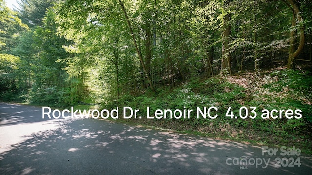 000 Rockwood Dr Unit 63, 64, 65, Lenoir NC, 28645 land for sale