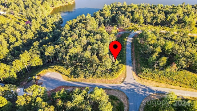 LOT93 Leeward Ln Unit 93, Granite Falls NC, 28630 land for sale