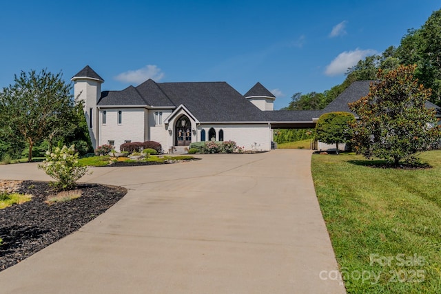 300 Springhill Dr, Rutherfordton, NC 28139 - photo 1
