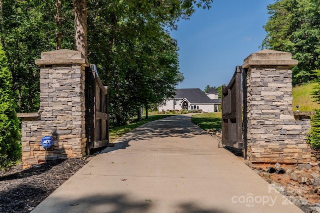 300 Springhill Dr, Rutherfordton, NC 28139 - photo 44