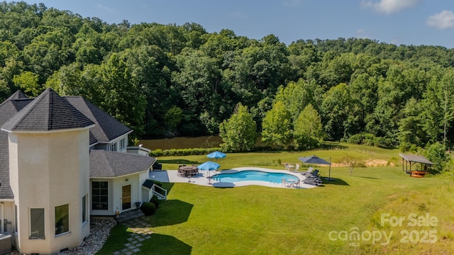 300 Springhill Dr, Rutherfordton, NC 28139 - photo 29