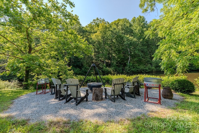 300 Springhill Dr, Rutherfordton, NC 28139 - photo 46