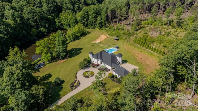 300 Springhill Dr, Rutherfordton, NC 28139 - photo 47