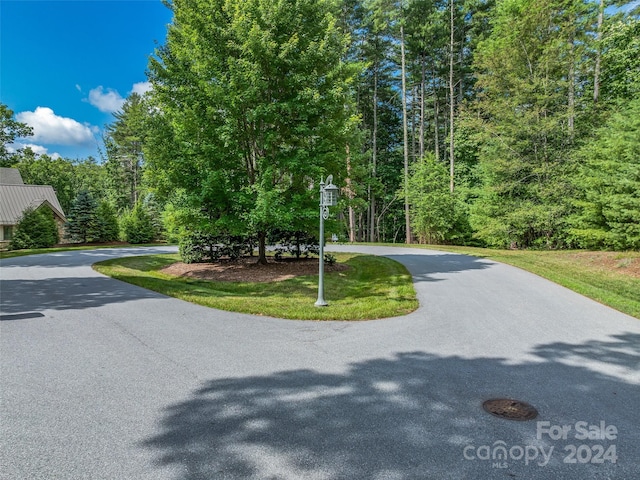 Listing photo 3 for 128 Mirehouse Run Unit 144, Asheville NC 28803