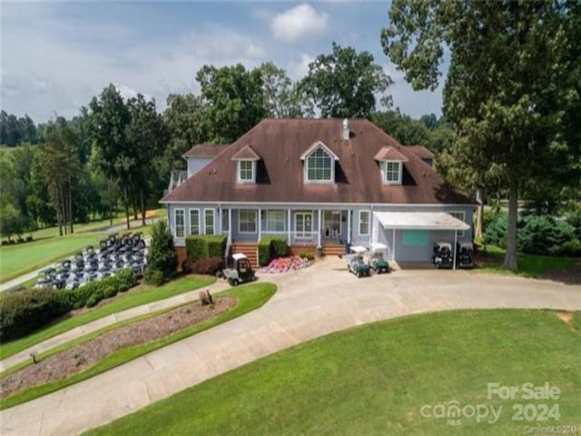 Listing photo 3 for 3996 Palmer Cir, Morganton NC 28655