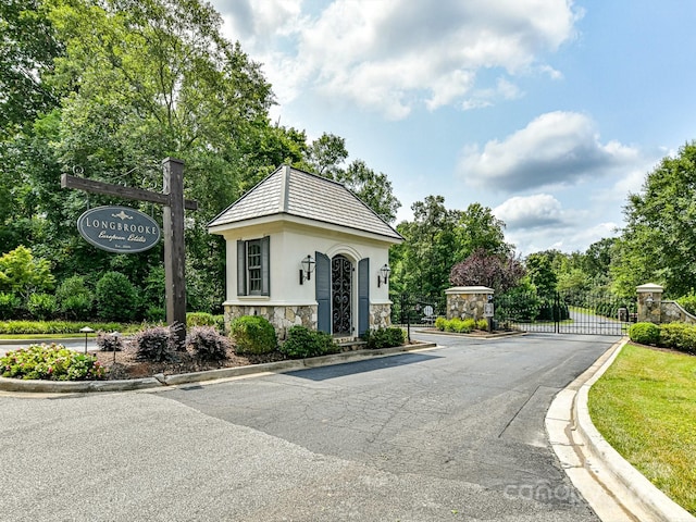 7453 Barrington Ridge Dr, Fort Mill, SC 29707