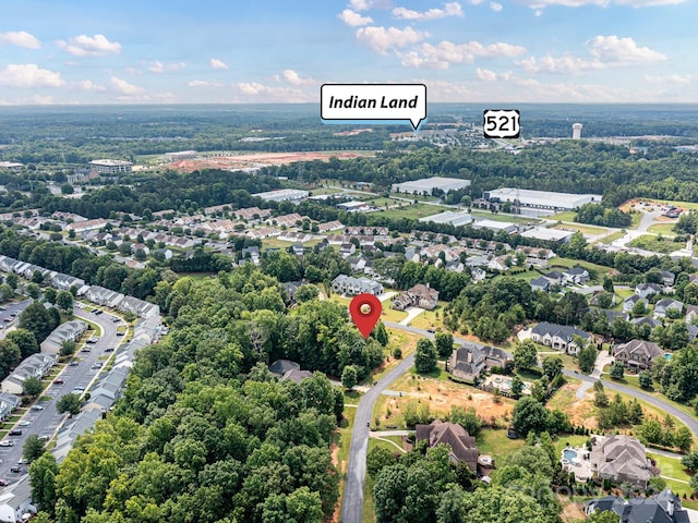 7453 Barrington Ridge Dr, Fort Mill, SC 29707