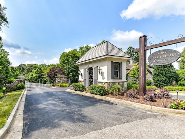 7453 Barrington Ridge Dr, Fort Mill, SC 29707