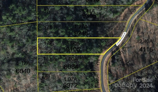 Listing photo 2 for LOT172 Autumn Rdg Unit 172, Lenoir NC 28645