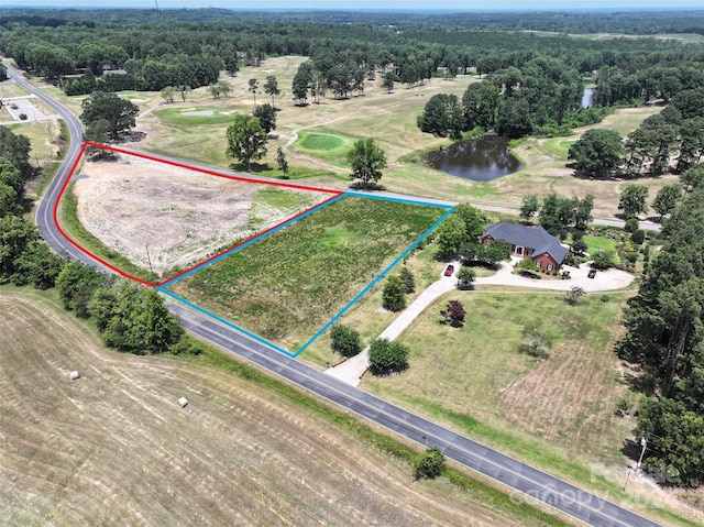 Listing photo 2 for TBD Country Club Rd, Wadesboro NC 28170