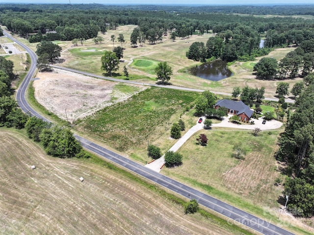 Listing photo 3 for TBD Country Club Rd, Wadesboro NC 28170