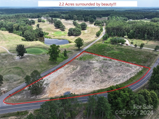 000 Country Club Rd, Wadesboro NC, 28170 land for sale