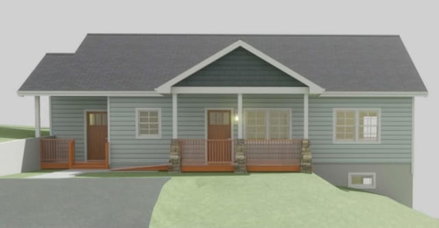 47 Westside Village Rd, Fairview, NC 28730 - not applicable space