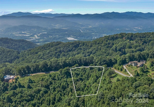 Listing photo 2 for LOT18 Signature Row Blvd Unit 18, Waynesville NC 28785