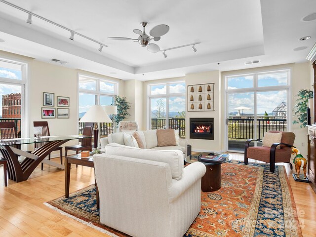 21 Battery Park Ave Unit 402, Asheville, NC 28801 - photo 4