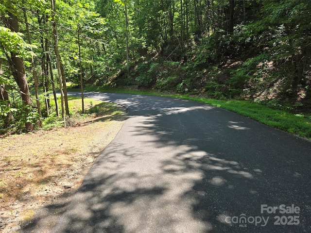 Listing photo 3 for LOT212 Quail Ridge Rd, Lake Lure NC 28746