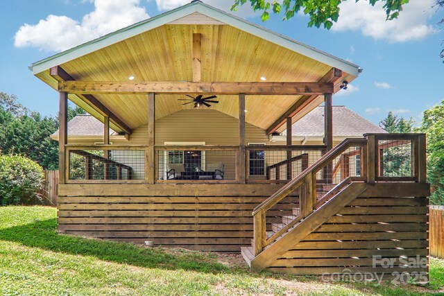 33 Warlick Rd, Mills River, NC 28759 - photo 4