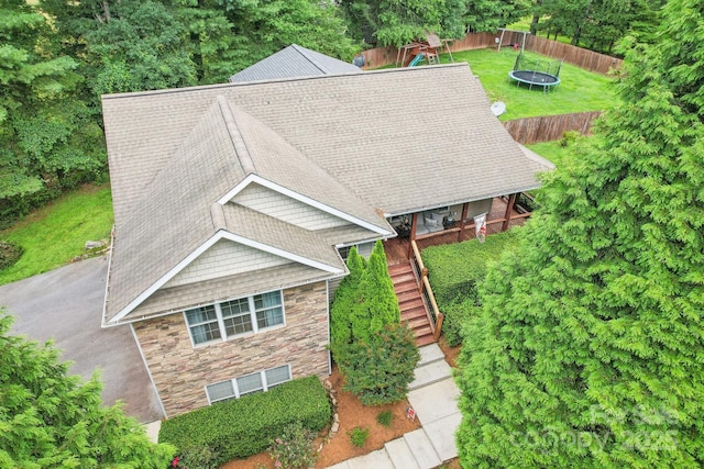 33 Warlick Rd, Mills River, NC 28759 - photo 48