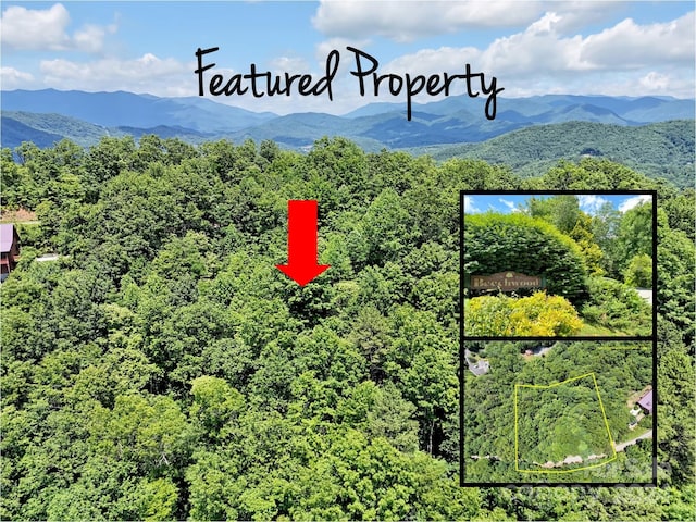 521 Signal Rdg, Sylva NC, 28779 land for sale