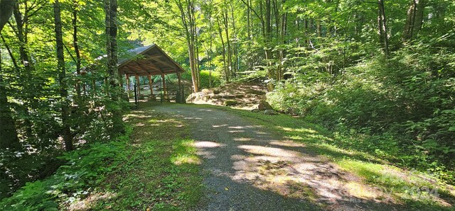 8LOTS Pot Leg Rd, Waynesville, NC 28751 - photo 23
