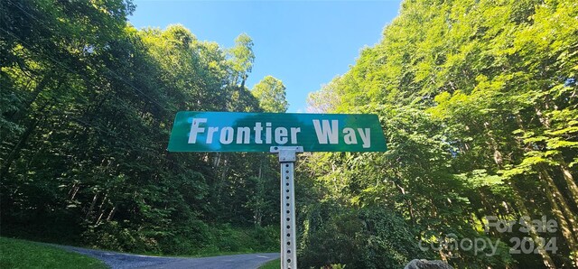8LOTS Pot Leg Rd, Waynesville, NC 28751 - photo 24