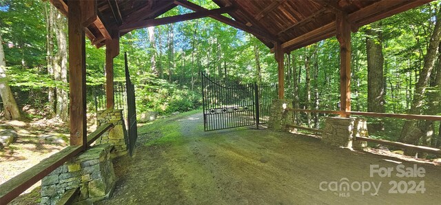 8LOTS Pot Leg Rd, Waynesville, NC 28751 - photo 26
