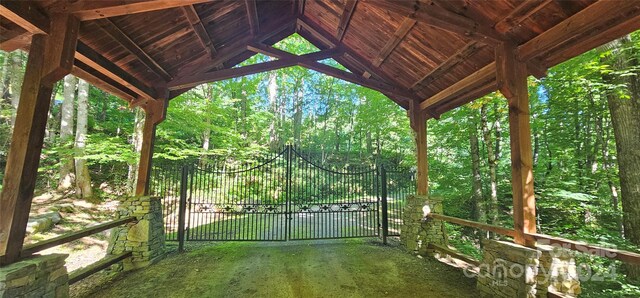 8LOTS Pot Leg Rd, Waynesville, NC 28751 - photo 27