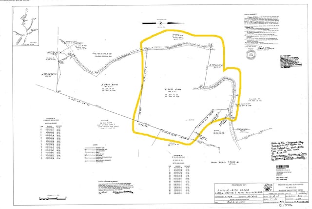 Listing photo 3 for 2100 Chambers Mountain Rd, Clyde NC 28721