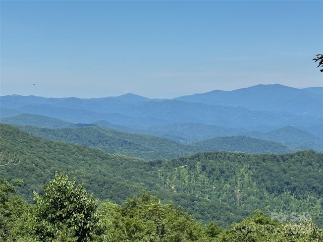 931 Upper Lookout Dr Unit 931, Mars Hill NC, 28754 land for sale