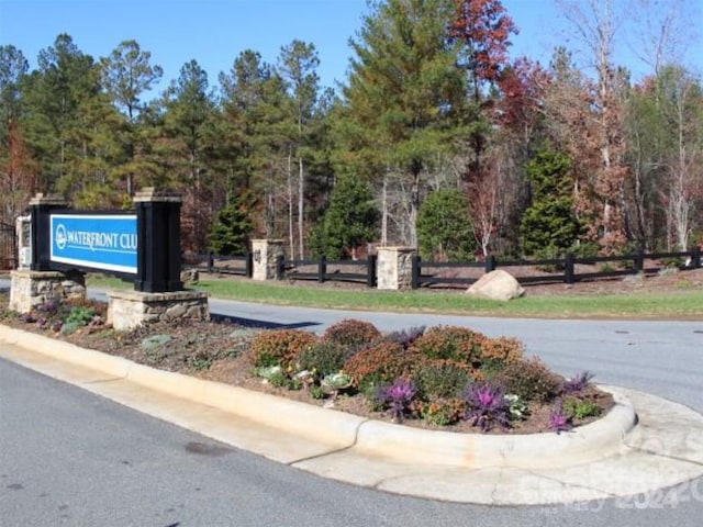 Listing photo 2 for TBD Coveside Dr Unit 113, Granite Falls NC 28630