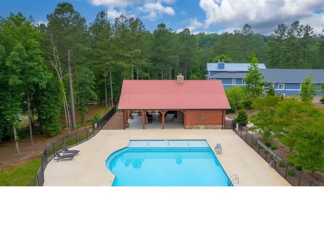 Listing photo 3 for TBD Coveside Dr Unit 113, Granite Falls NC 28630