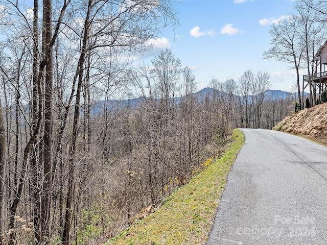 LOT4 Mountain Watch Dr Unit 4, Waynesville NC, 28785 land for sale