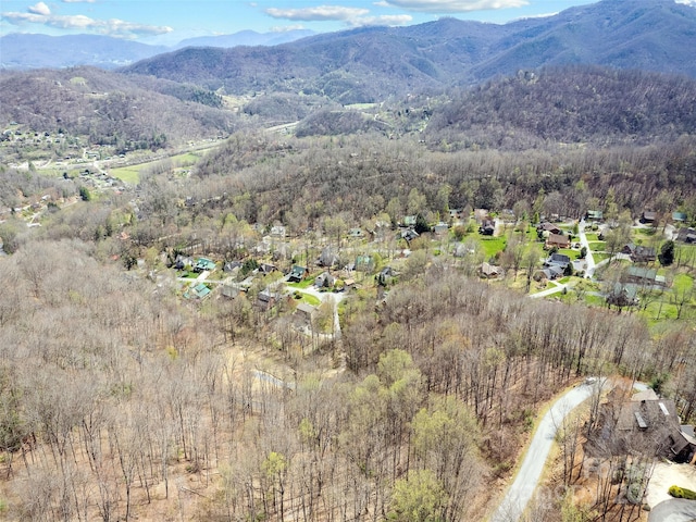 Listing photo 3 for LOT4 Mountain Watch Dr Unit 4, Waynesville NC 28785