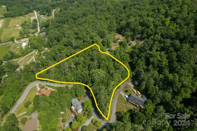 Listing photo 2 for TBD Morgan Dr Unit 28, Penrose NC 28766