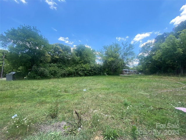 603 Saint Paul St, Lancaster SC, 29720 land for sale