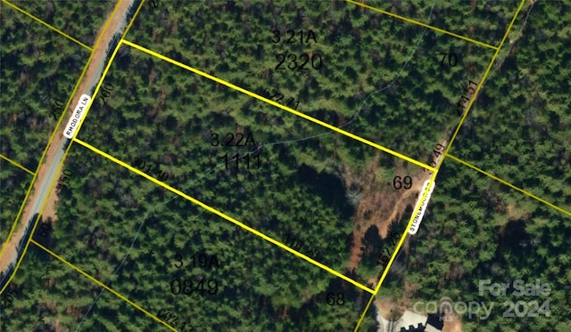 0 Rhodora Ln Unit 69, Collettsville NC, 28611 land for sale