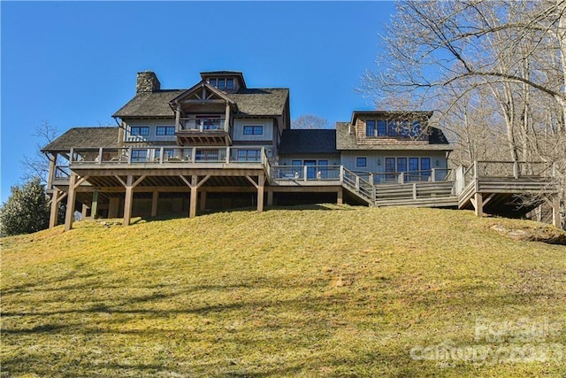 650 Freemont St Unit 81, Leicester, NC 28748 - photo 23