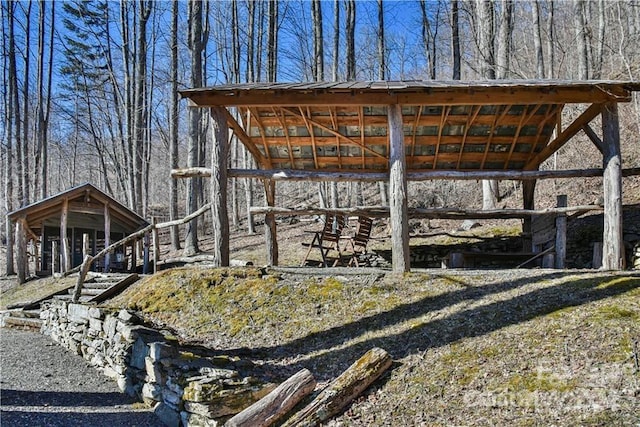 650 Freemont St Unit 81, Leicester, NC 28748 - photo 26