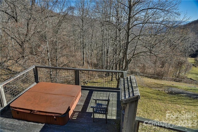 650 Freemont St Unit 81, Leicester, NC 28748 - photo 28