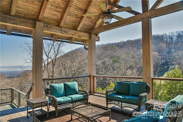 650 Freemont St Unit 81, Leicester, NC 28748 - photo 31