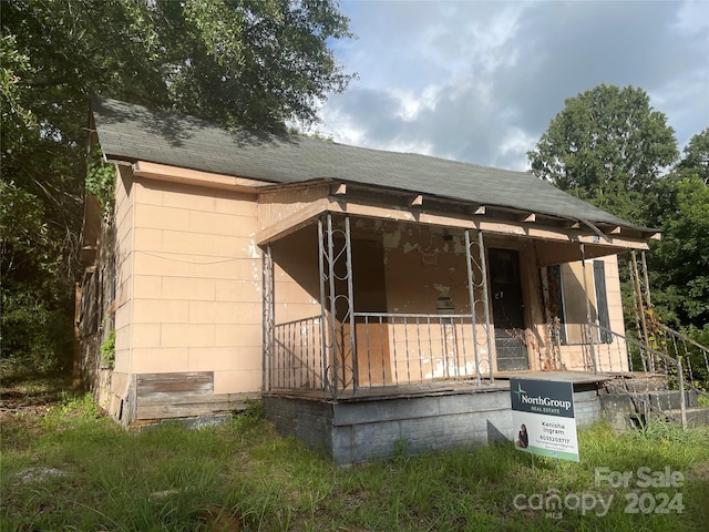303 Ray St, Lancaster, SC 29720 - photo 2