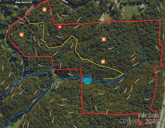 0 Lytle Mountain Rd, Old Fort, NC 28762 - photo 7