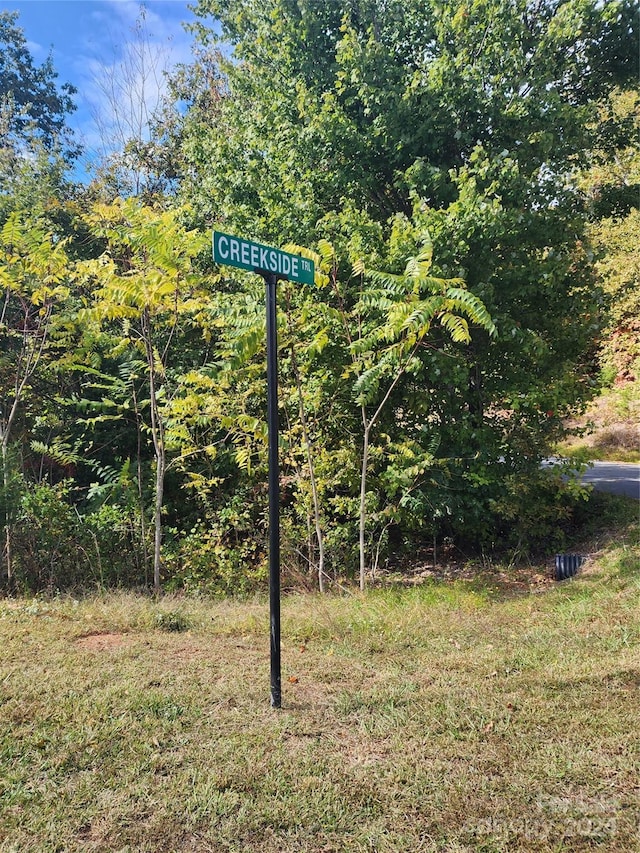 Listing photo 2 for LOT373 Mountain Vista Dr, Nebo NC 28761