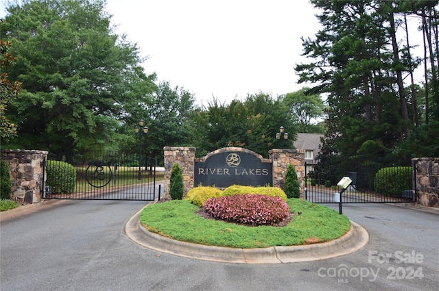 8013 Water View Dr Unit 4, Belmont NC, 28012 land for sale