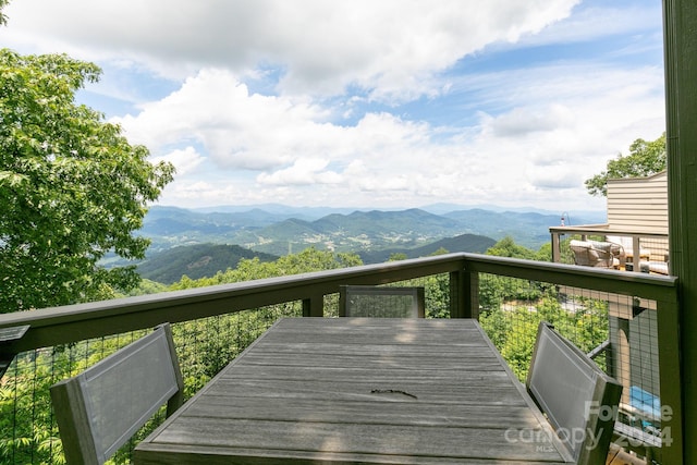 30 Club Villa Ct Unit B/1, Burnsville, NC 28714 - photo 32