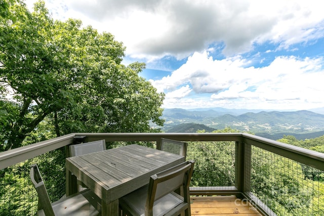 30 Club Villa Ct Unit B/1, Burnsville, NC 28714 - photo 33