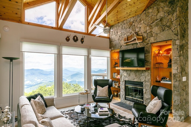 30 Club Villa Ct Unit B/1, Burnsville, NC 28714 - photo 7