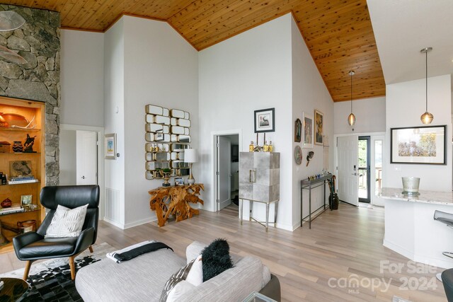 30 Club Villa Ct Unit B/1, Burnsville, NC 28714 - photo 15