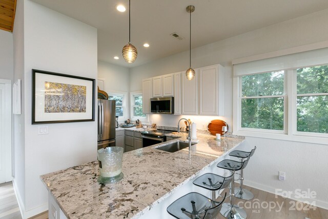 30 Club Villa Ct Unit B/1, Burnsville, NC 28714 - photo 17