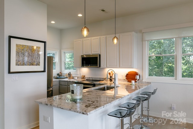 30 Club Villa Ct Unit B/1, Burnsville, NC 28714 - photo 19